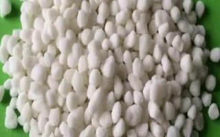 硫酸铵追肥几天能见效，3-7天左右可以见效