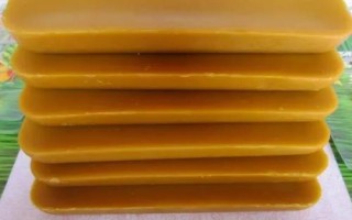 什么是蜂蜡,指工蜂分泌的脂肪性物质