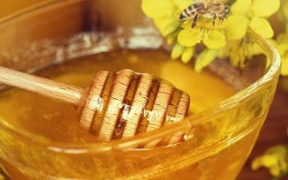 油菜花蜂蜜的颜色，多呈特浅琥珀色