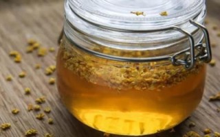 桂花蜂蜜是否真实存在，不存在此类蜂蜜、原因是蜜蜂无法在桂花上采集酿蜜原料