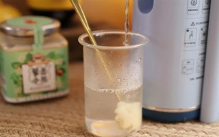 枸杞蜜的价格，不同地区的售价各不相同