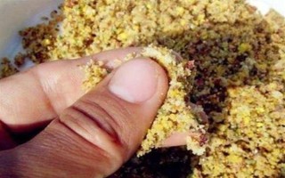 钓鱼的饵料能自己制作吗，可以自制饵料