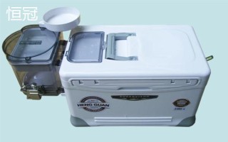 钓箱的选购技巧，要根据作钓场所来选择