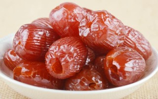 广西苍梧县的特产,有广西肉桂、苍梧蜜枣等