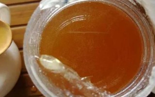 几月份有才有桉树蜜，一般在4-9月有大叶桉蜜