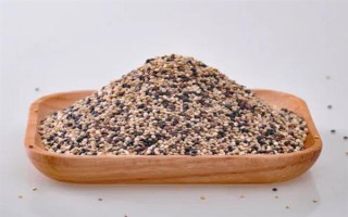 种植藜麦的前景，当前市场需求大前景可观