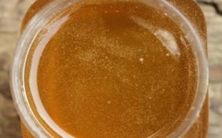 蜂蜜有没有保质期，没有严格意义上的保质期