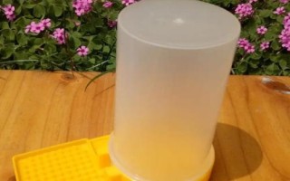 养蜂所需工具,备好蜂箱是最基本的要求