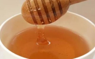 荆条蜜是什么蜂蜜,蜜源植物是荆条花