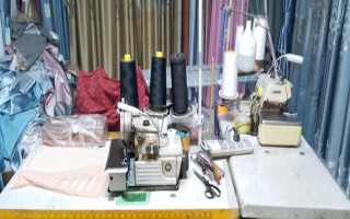 乡镇赚钱的行业有哪些，推荐缝纫店、管道工等