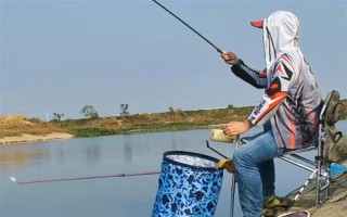 2.0号子线可以钓多重的鱼，确保质量能应付10斤以内的鱼类