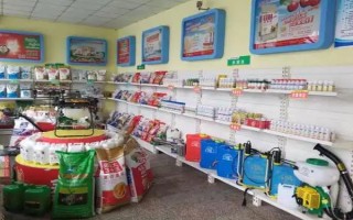 如何识别假冒伪劣农药,可以看是否结块、分层等