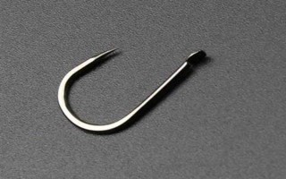 4号伊势尼钓多大的鲤鱼,通常垂钓体重在4斤以内的鲤鱼