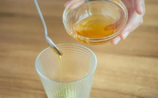 枸杞蜜的价格，不同地区的售价各不相同