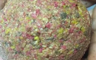 冬钓用哪种味型的饵料，香腥型、腥香型、浓腥型比较常用