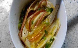 昙花的吃法，可熬汤也可冻冰后食用