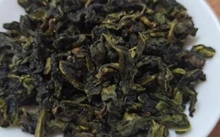 铁观音的发源地,发源于福建省安溪县西坪镇