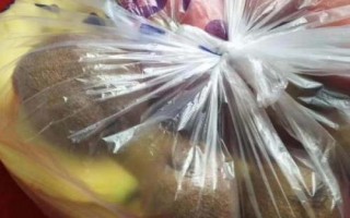 没熟的猕猴桃能不能吃，味道酸涩不能食用