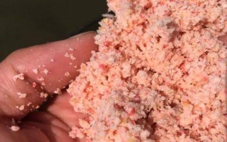 鲴鱼喜欢什么味型的饵料，喜欢腥味、麸香和酒香的饵料