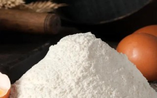 钓鱼雪花粉的作用，可增强雾化、改善附钩性等