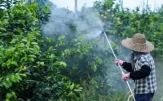 灭多威有什么作用，主要用来防治棉铃虫