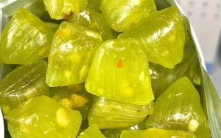 粽子糖是哪里的特产，是江苏省苏州市的特产