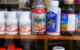 蔬菜可以用什么农药浸种,推荐这十大法宝
