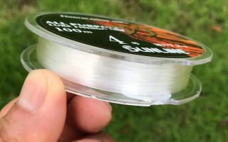 pe线与尼龙线哪个的抛投距离更远，条件相同时pe线抛得更远