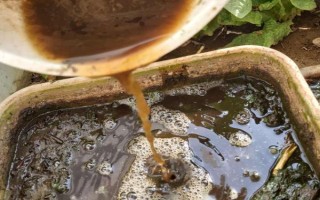 农家肥与化肥混用的好处,可以使养分供应更持久