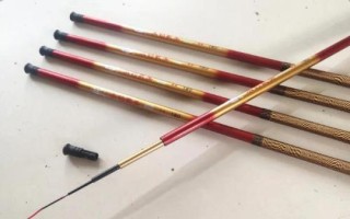 鱼竿种类怎么划分，分类依据不同鱼竿的种类也不同