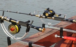 新手用筏竿还是矶竿，一般建议用矶竿