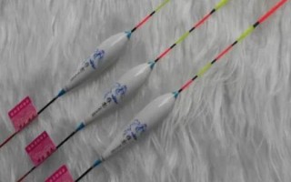 白天能不能用电子漂，可以使用但效果不如普通漂