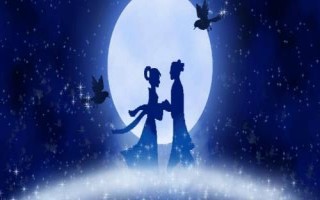 七夕节是哪天，2023年8月22日正值七夕