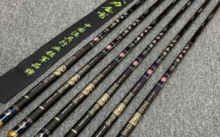 鲤鱼竿能不能钓鲫鱼，可以用来钓鲫鱼但手感较差