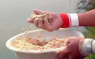 怎么钓5斤以上大罗非鱼，可用手竿亦可用海竿或矶竿