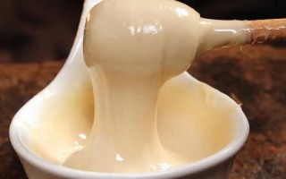 蜂蜜结晶后怎么才能融化成液体，隔水加热到40℃便可融化