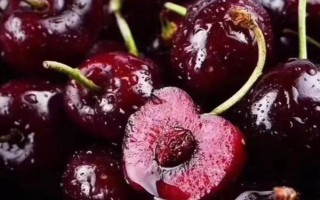 智利车厘子品种有哪些，常见的有布鲁克斯、桑提娜等