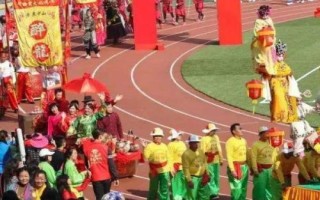 芒种节气的来源，由古代农耕文化演变而来