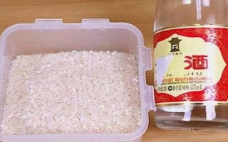 大米长虫怎么办，将花椒放在容器内驱虫效果好