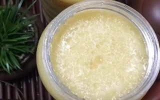 蜂蜜结晶后怎么才能融化成液体，隔水加热到40℃便可融化