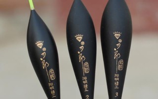 哪十款浮漂比较经典,阿卢、达摩、王冠等品牌值得选择