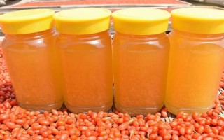 枸杞蜜的价格，不同地区的售价各不相同