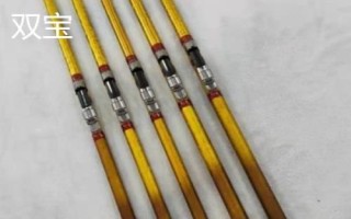 质量较好的谷麦竿品牌,狼王以高质量和性价比被广大钓友认可