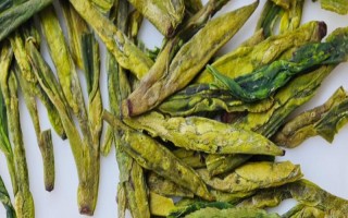 中国有哪十大茶叶品牌，西湖龙井、洞庭碧螺春等品牌榜上有名