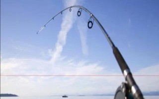 溪流竿和普通鱼竿的区别，前者泛指手竿、后者是手竿和海竿的统称