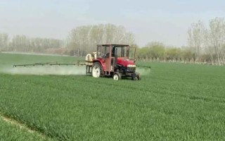 炔螨特的使用注意事项，需要做好防护措施