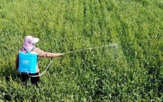 炔螨特的使用注意事项，需要做好防护措施