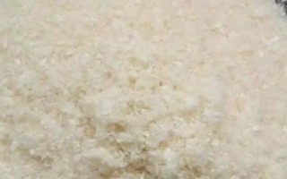 钓鱼饵料轻麸是什么做的，麸类经特殊工艺加工而成的