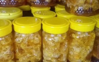 野桂花蜂蜜怎么鉴别真假，从色泽、香味、口感和结晶状态来分辨
