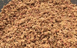 秋冬季适合野钓吗,适合但秋季比冬季的垂钓效果好